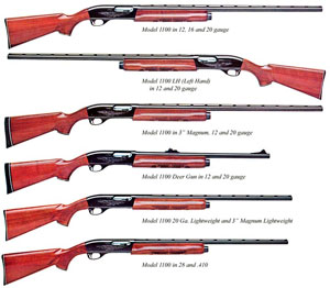 remington 870 serial numbers date of manufacture